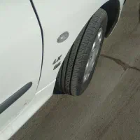 پژو 206|خودرو سواری و وانت|میان جلگه, |دیوار