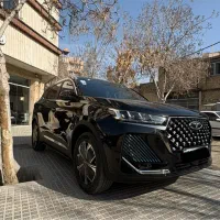 تیگو ۷/تیگو ۷هیبرید/tiggo 7|خودرو سواری و وانت|اصفهان, شیخ اشراق|دیوار