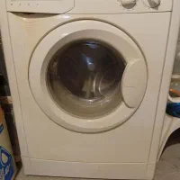 ماشین لباسشویی ایندوزیت