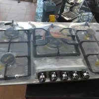 ضمانتی و قیمت تولیدی|اجاق گاز و لوازم برقی پخت‌وپز|شاهین دژ, |دیوار