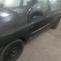 فروشی پراید مدل ۸۳ انژکتور