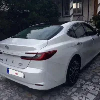 تویوتا کمری ۲۰۲۵هیبرید ۲.۵ لیتر پریمیوم پلاک ملی|خودرو سواری و وانت|رودسر, |دیوار