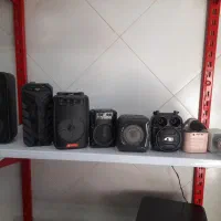 اسپیکر|سیستم صوتی خانگی|محلات, |دیوار