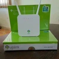 مودم روتر قوی