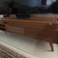 میز تلویزیون لاکچری