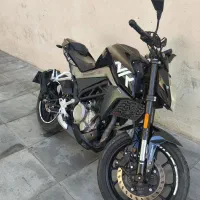 موتور سیکلت cf250|موتورسیکلت|شیراز, ارم|دیوار