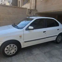 سمند lx 95
