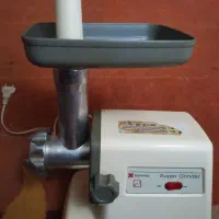 چرخ گوشت naniwa