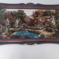 تابلو ماشینی۱۵۰۰