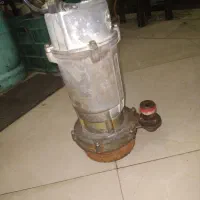 لجن کش ۲ اینچی ۱۸ متری و کف کش|ماشینآلات صنعتی|خان ببین, |دیوار