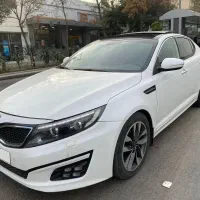 کیا اپتیما ۲۰۱۶|خودرو سواری و وانت|مشهد, امام رضا (ع)|دیوار