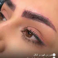 مدل میکرو ابرو