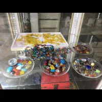 انواع پلاک موکل دار و پلاک شانس|جواهرات|بروجرد, |دیوار