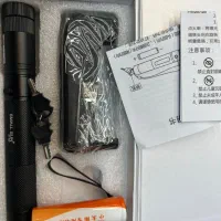 لیزر پوینتر سبز|کوهنوردی و کمپینگ|تهران, منیریه|دیوار