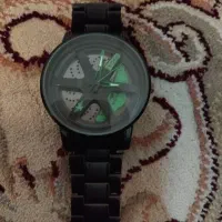 ساعت رینگی نونوتاحالا استفاده نشده