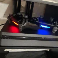 Ps4slim 1tra پی اس فور یک ترابایت