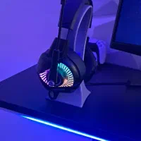 هدفون گیمینگ اونیکوما k6