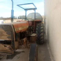 فروش تراکتور ۸۵