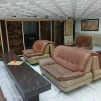 استخدام ۱نیروی خدماتی و۱نفر پذیرش