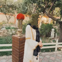 مانتو مجلسی ، مانتو عقد|لباس|تهران, حشمتیه|دیوار
