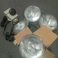 کاسه چراغ نیسان