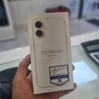 iphone 16 128 not active گارانتی دار