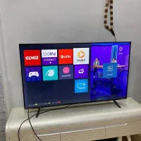 ال ای دی ۵۰ اینچ فورکی اسمارت پاناسونیک