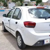 تیبا 2 مدل 1397|خودرو سواری و وانت|شیراز, قصرالدشت|دیوار