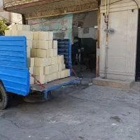 اجاره مغازه ۲۰ متری|اجارهٔ مغازه و غرفه|تاکستان, |دیوار