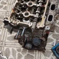 تعمیرگاه اتوموبیل ایرانی و خارجی و چینی