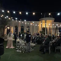 اجاره سالن اجتماعات تولد عقد نامزدی عروسی|خدمات پذیرایی، مراسم|تهران, جوانمردان (اندیشه)|دیوار