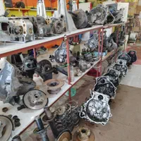 استوک لوازم و قطعات خودرو و لاستیک استوک|قطعات یدکی و لوازم جانبی|کلاچای, |دیوار