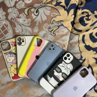قاب موبایل آیفون 11