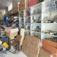 لوازم لوکس و بدنه نیسان و خودرو|قطعات یدکی و لوازم جانبی|نیشابور, شهرک بهارستان|دیوار