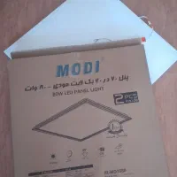 پنل ۶۰ در ۶۰ مودی ۸۰ وات