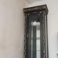 بوفه در حد نو به دلیل خرید مجدد|بوفه، ویترین، کنسول|لواسان, |دیوار