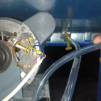 تعمیرکولرآبی ونصب ابگرمکن گازی برقی،لباسشویی سیار