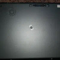 لپ تاپ لمسی توشیبا z30