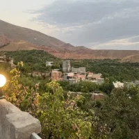 ویلاتوریستی بزنق بوژان(بامدیریت ویلا پلاسوی بوژان)