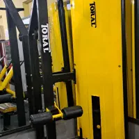 فروش واگذاری جاروکش باشگاه بدنسازی