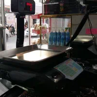 فروش یکجا تمام لوازم فروشگاه پروتئینی