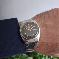 ساعت سیکو پنج seiko 5 اصل ژاپن