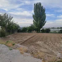 زمین قابل معاوضه میدان آذربایجان باکاربری مسکونی