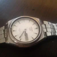 ساعت و تاریخ نمای  اصل سیکو 5 اتوماتیک (نبضی)|ساعت|مبارکه, |دیوار