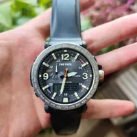 ساعت کاسیو CASIO PROTREK پروترک PRG600