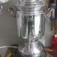 سماور گازی ۲۰ لیتری