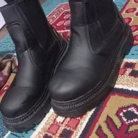 نیم بوت|کیف، کفش، کمربند|خرم‌آباد, |دیوار