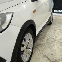 ام وی ام ۳۱۵ اکسلنت لاکچری