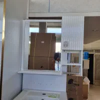 ۶۳دیواری ۵۵دیواری ۴۲دیواری اینه باکس|لوازم سرویس بهداشتی|زنجان, |دیوار