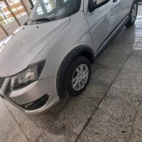 کوئیک GXL-R نقره ای در حد صفر ۱۴۰۳ فول آپشن|خودرو سواری و وانت|اصفهان, جلفا|دیوار